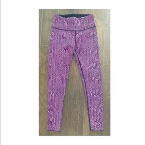 Victoria Secret Sport Knockout Leggings